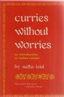 Curries Without Worries An Introduction to Indian Cuisine