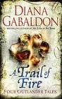 A Trail of Fire (Outlander)
