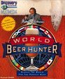 Michael Jackson's World Beer Hunter  PC  CDROM
