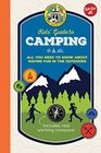 Ranger Rick Kids' Guide to Camping All you need to know about having fun in the outdoors