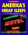 Open Road's America's Cheap Sleeps