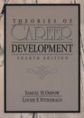 Theories of Career Development