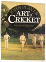 John Player Art of Cricket