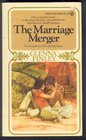 The Marriage Merger