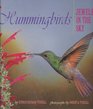 Hummingbirds  Glb