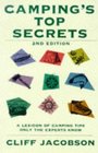 Camping's Top Secrets 2nd  A Lexicon of Camping Tips Only the Experts Know