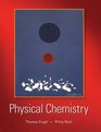 Physical Chemistry AND Physical Chemistry Calculations