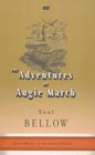Adventures Of Augie March Great Books Edition