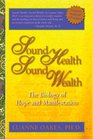 Sound Health Sound Wealth