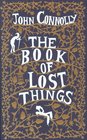 Book of Lost Things Signed Edition