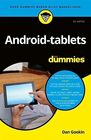 Androidtablets voor Dummie