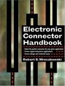 Electric Connector Handbook Technology and Applications