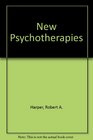 The New Psychotherapies