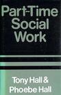 Parttime Social Work