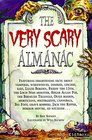 The Very Scary Almanac