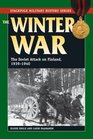 Winter War The The Soviet Attack on Finland 19391940