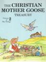 Christian Mother Goose Treasury
