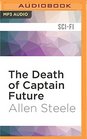 The Death of Captain Future