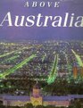 Above Australia: A Salute to Our Cities