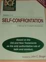 SelfConfrontation  A Manual for InDepth Discipleship