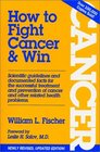 How to Fight Cancer  Win
