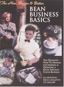 Bean Business Basics
