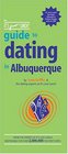 The It's Just Lunch Guide to Dating in Albuquerque