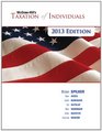 McGrawHill's Taxation of Individuals 2013 Edition