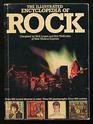 Illustrated Encyclopedia of Rock Rev and Updat