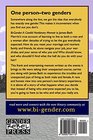 Bi-Gender: A Candid Nonbinary Memoir