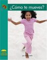Como te mueves