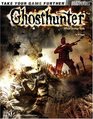 Ghosthunter  Official Strategy Guide