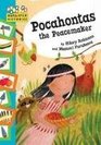 Pocahontas the Peacemaker