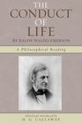 The Conduct of Life By Ralph Waldo Emerson