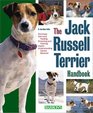 The Jack Russell Terrier Handbook