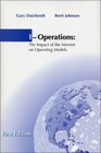 IOperations  The Impact of the Internet on Operating Models