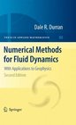 Numerical Methods for Fluid Dynamics With Applications to Geophysics