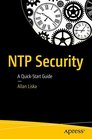 NTP Security A QuickStart Guide