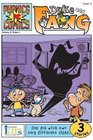 Phonics Comics: Duke and Fang - Level 3 (Phonics Comics)