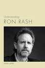 Understanding Ron Rash