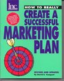 How to Really Create a Successful Marketing Plan