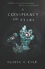 A Conspiracy of Stars (Faloiv, Bk 1)