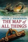 The Map of All Things (Terra Incognita, Bk 2)