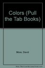 Colors Pull the Tab