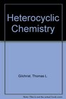 Heterocyclic Chemistry