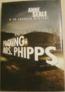 Packing Mrs Phipps A Jo Jacuzzo Mystery