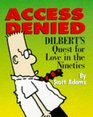 Access Denied  Dilbert