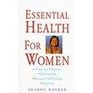 ESSENTIAL HEALTH FOR WOMEN