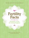 Fertility Facts (Conceive Magazine Editors)