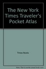 The New York Times Traveler's Pocket Atlas